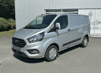 Ford Transit Custom Fg 280 L1H1 2.0 EcoBlue 130 Trend Business 7cv