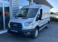 Ford Transit 2T Fg PE 350 L2H2 135 kW Batterie 75/68 kWh trend business