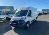 Peugeot Boxer Fg 330 L2H2 2.2 BlueHDi S&S 140ch Pro