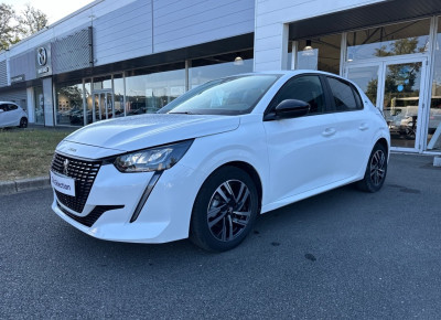 Peugeot 208 1.2 PureTech 75ch S&S Style