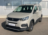 Peugeot Rifter 1.2 PureTech 110ch S&S Standard Active Pack