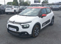 Citroën C3 1.2 PureTech 83ch S&S Shine