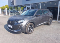 Peugeot 2008 1.2 PureTech 100ch S&S Allure 5cv