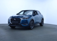 DS DS3 CROSSBACK PureTech 155 EAT8 Rivoli