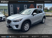 Mazda CX-5 2.2 SKYACTIV-D 150 Dynamique 4x2