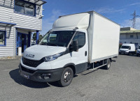 IVECO Daily CCb 35C16H Empattement 4100