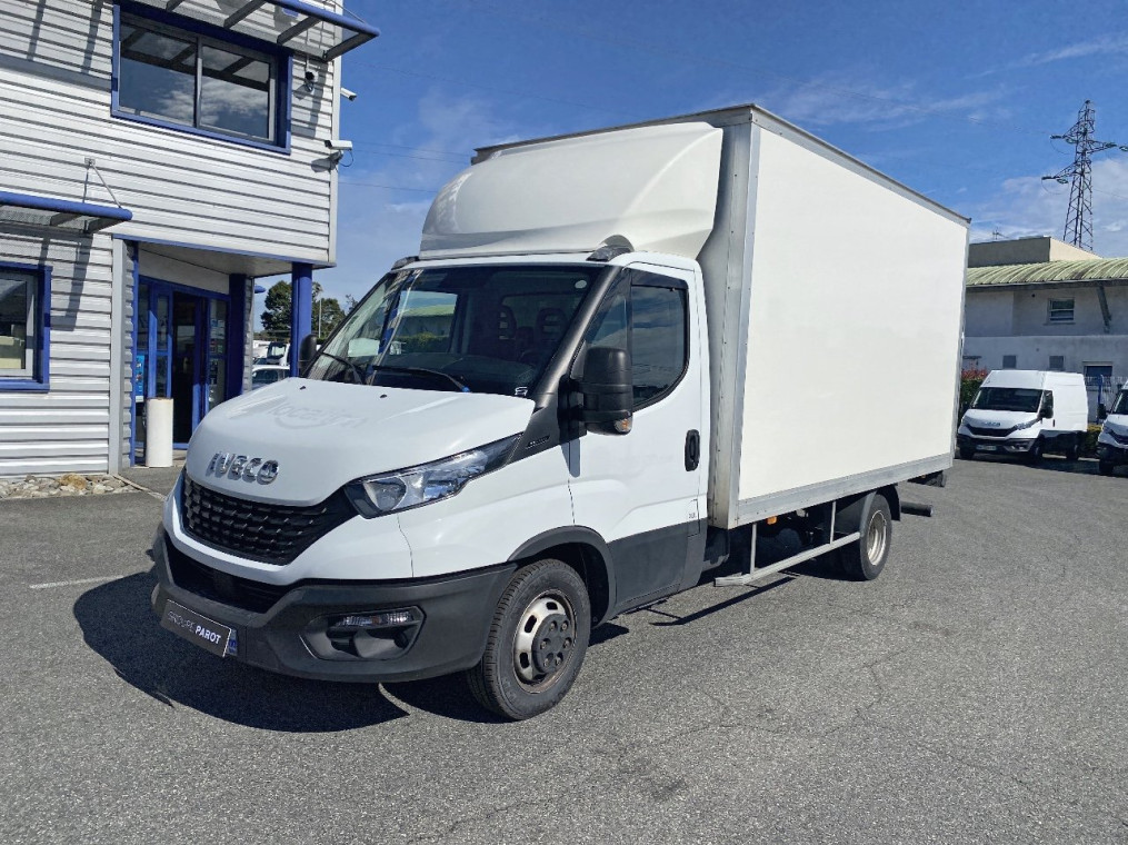 IVECO Daily CCb 35C16H Empattement 4100