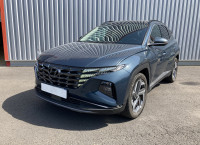 Hyundai TUCSON 1.6 T-GDI 230 Hybrid BVA6 Executive