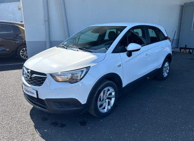 Opel Crossland X 1.2 83ch Edition Euro 6d-T