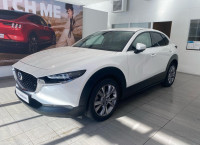 Mazda CX-30 2.0 Skyactiv-G M-Hybrid 122ch Sportline