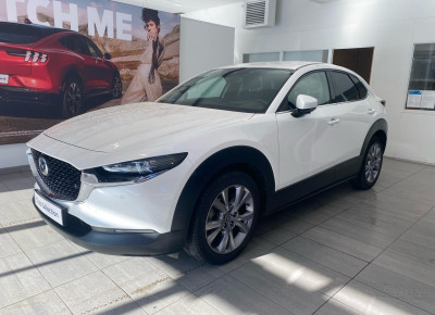 Mazda CX-30 2.0 Skyactiv-G M-Hybrid 122ch Sportline