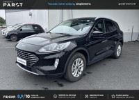 Ford Kuga 2.5 Duratec 190ch FHEV Titanium BVA i-AWD