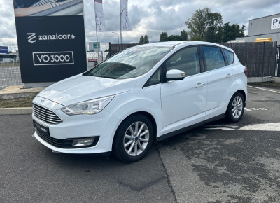 Ford C-MAX 1.0 EcoBoost 100ch Stop&Start Titanium