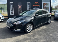 Ford Focus 1.5 TDCi 120ch Stop&Start Titanium