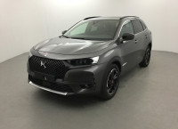 DS DS7 CROSSBACK BlueHDi 130 EAT8 Performance Line