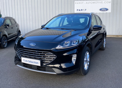 Ford Kuga 2.0 EcoBlue 150ch mHEV Titanium