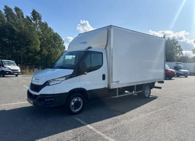 IVECO Daily CCb 35C16H3.0 Empattement 4100