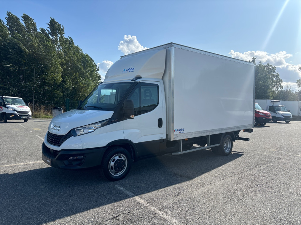 IVECO Daily CCb 35C16H3.0 Empattement 4100