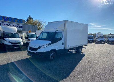 IVECO Daily CCb 35C16H3.0 Empattement 4100