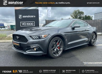 Ford Mustang Fastback 2.3 EcoBoost 317ch