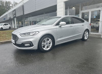 Ford Mondeo 2.0 HYBRID 187ch Titanium Business BVA 4p 7cv