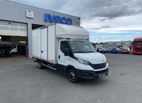 IVECO Daily CCb 35C16 empattement 4100