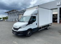 IVECO Daily CCb 35C16 empattement 4100