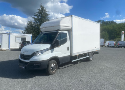 IVECO Daily CCb 35C16H3.0 empattement 3750