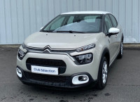 Citroën C3 1.2 PureTech 83ch S&S YOU!