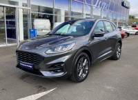 Ford Kuga 2.5 Duratec 190ch FHEV E85 ST-Line BVA