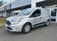 Ford Transit Connect L1 1.5 EcoBlue 75ch Trend