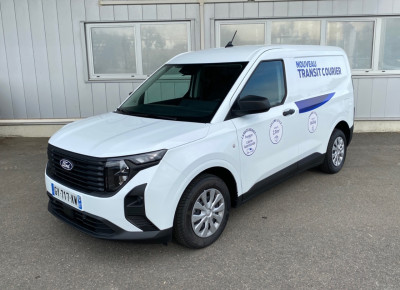 Ford Transit Courier 1.5 EcoBlue 100ch Trend