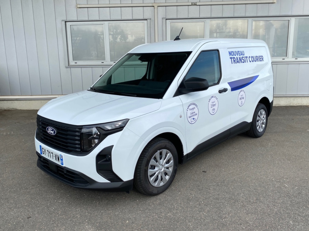 Ford Transit Courier 1.5 EcoBlue 100ch Trend