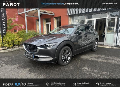 Mazda CX-30 2.0 e-SKYACTIV-X M-Hybrid 186ch Exclusive-Line 2024