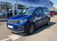 Peugeot Rifter 1.2 PureTech 110ch S&S Standard Active Pack