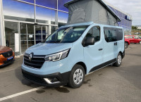 Renault Hanroad TREK4 2.0 dCi 110ch BVM6