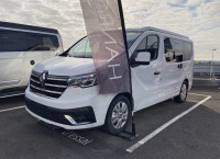 Renault Hanroad TREK5+ 2.0 dCi 150ch EDC