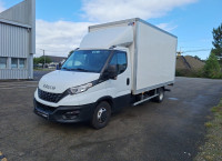 IVECO Daily CCb 35C16H Empattement 4100 Hi-Matic