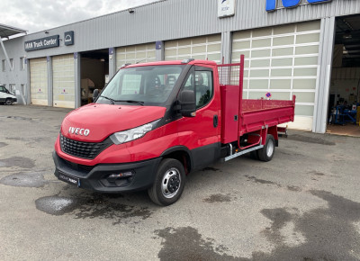 IVECO Daily CCb 35C16H3.0 Empattement 3750 Tor