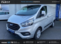 Ford Transit Custom Fg 280 L1H1 2.0 EcoBlue 130 Trend Business 7cv