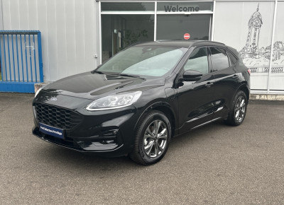 Ford Kuga 2.5 Duratec 225ch PHEV ST-Line X BVA