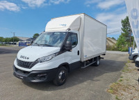 IVECO Daily CCb 35C16H3.0 Empattement 4100