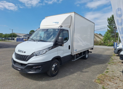 IVECO Daily CCb 35C16H3.0 Empattement 4100