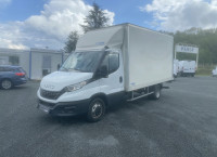 IVECO Daily CCb 35C16H3.0 Empattement 4100