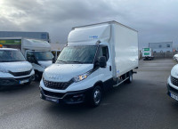 IVECO Daily CCb 35C16H3.0 Empattement 4100