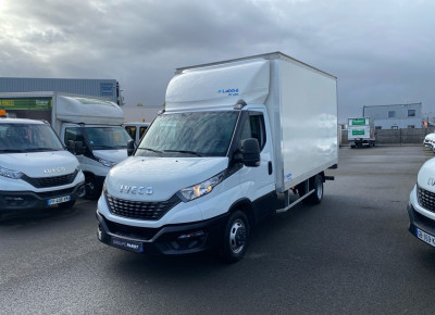 IVECO Daily CCb 35C16H3.0 Empattement 4100