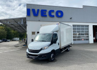 IVECO Daily CCb 35C16H3.0 Empattement 4100 Tor