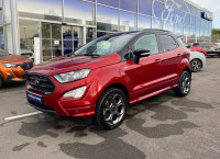 Ford EcoSport 1.0 EcoBoost 125ch ST-Line Euro6.2