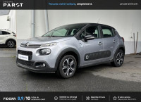 Citroën C3 PureTech 82ch Graphic S&S E6.d