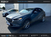 Mazda CX-30 2.0 e-SKYACTIV-G M-Hybrid 122ch Style BVA 2021